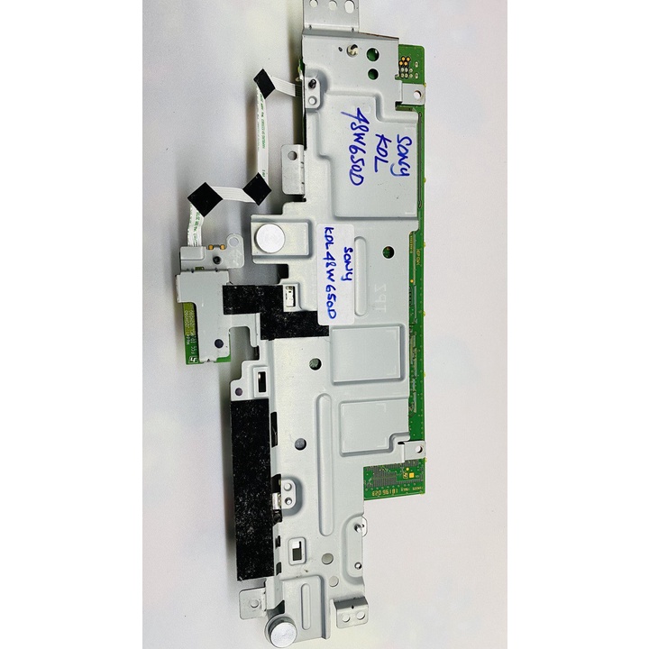 KDL48W650D SONY BOARD Shopee Malaysia