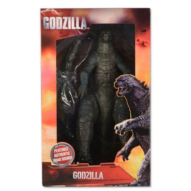 Neca sale godzilla reissue