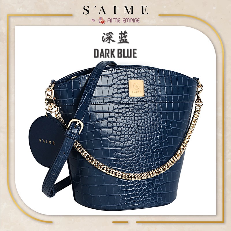 Saime bag malaysia 2025