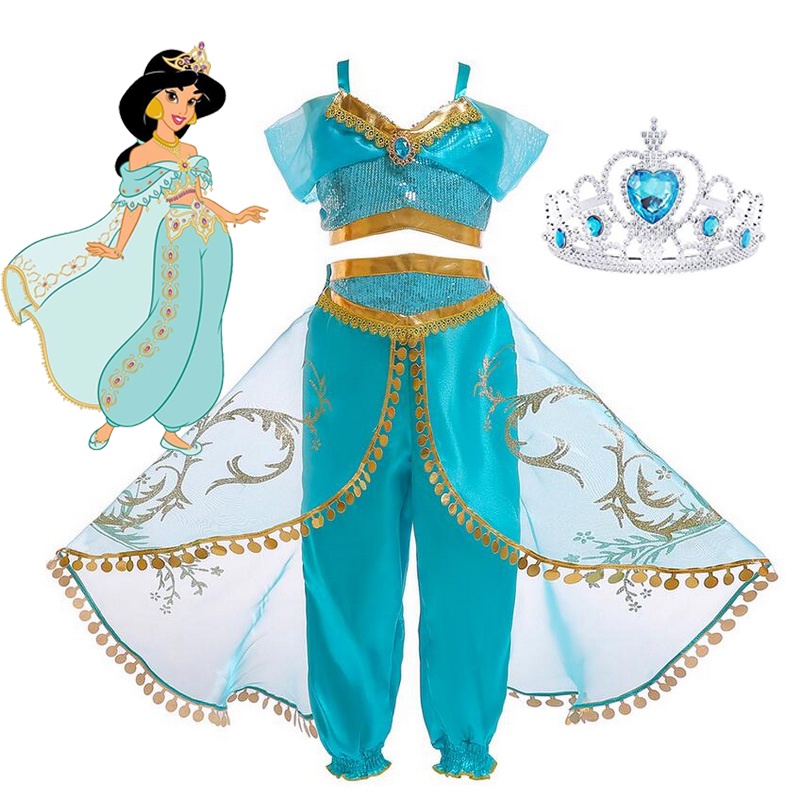 strapless open back dress DLR/WDW - Disney Princess