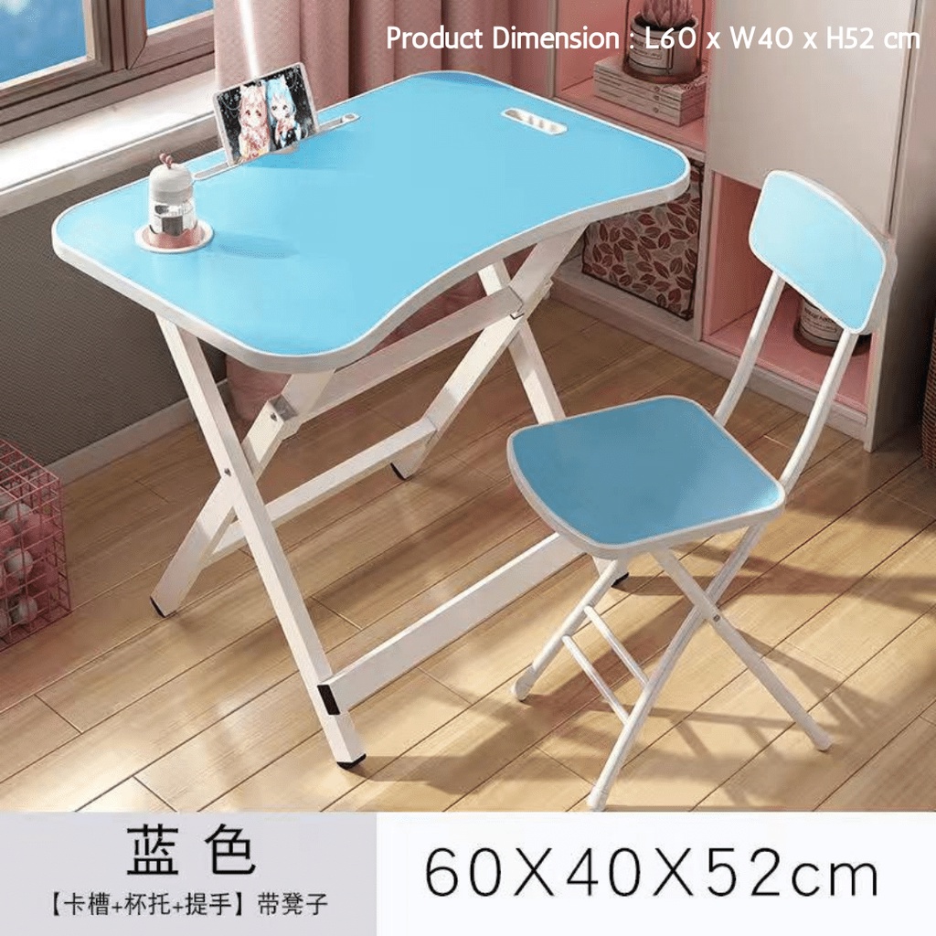 Wonderful Furniture Meja Tulis Budak Meja Belajar Budak Study Table ...