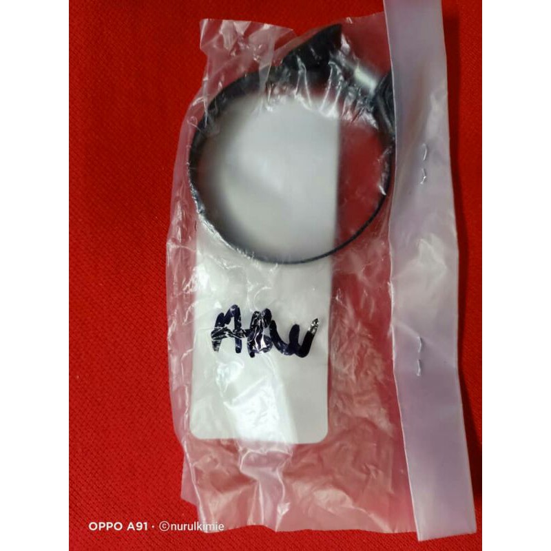 CARBURETOR CLIP RXZ (HLY) Shopee Malaysia