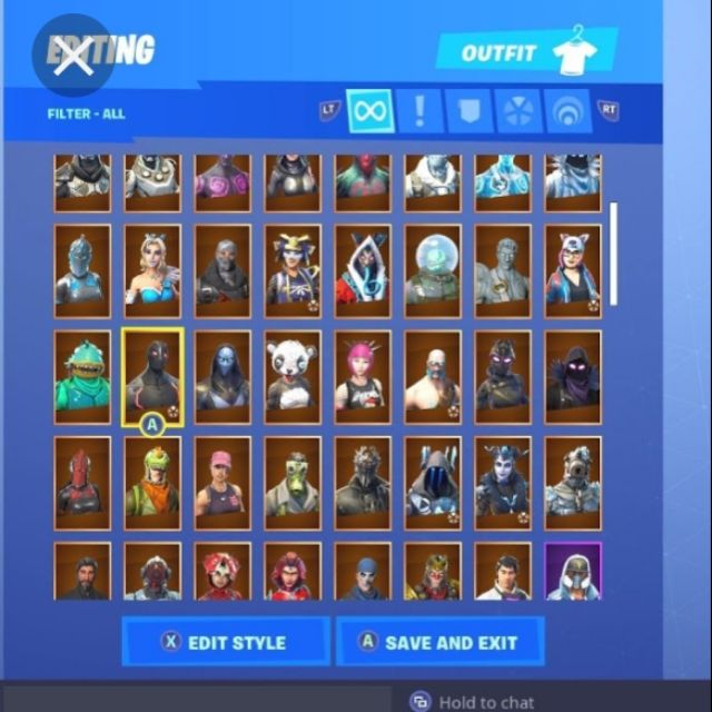 Where can i deals buy fortnite accounts