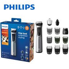 Philips MG7720/15 Multigroom Series 7000 14 In 1 Shavers Set | Shopee ...