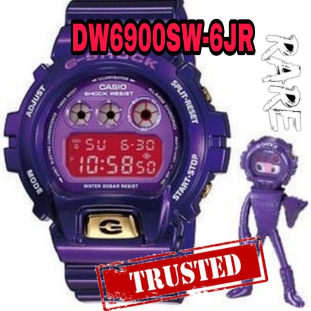 G-SHOCK MAN BOX DW-6900SW-6JR (SOLD OUT) | Shopee Malaysia