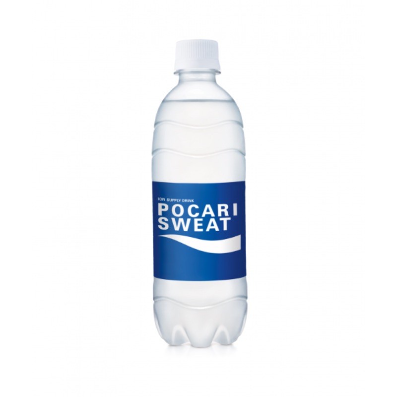 Pocari Sweat Bottle 500ml | Shopee Malaysia