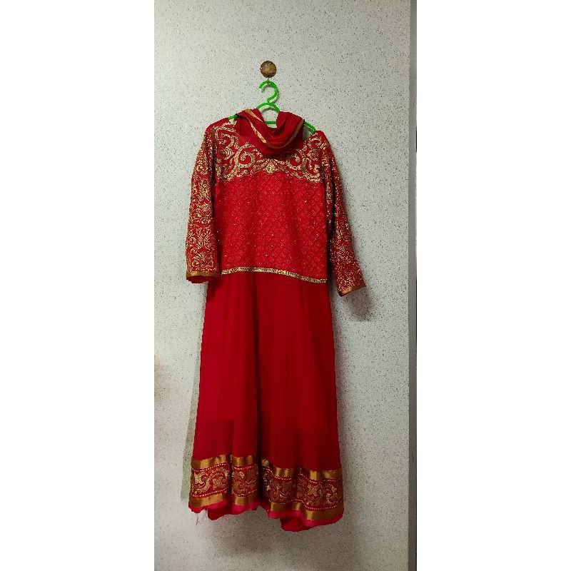 baju punjabi preloved 🌹 | Shopee Malaysia