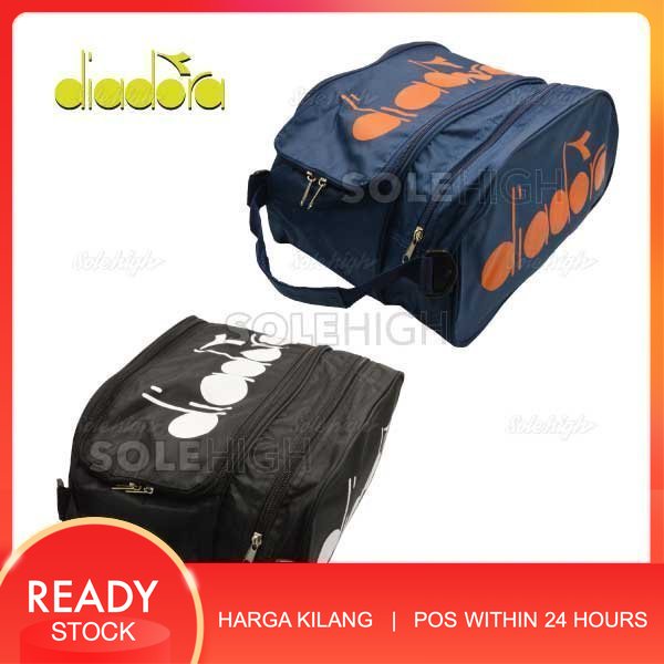 Diadora on sale shoe bag