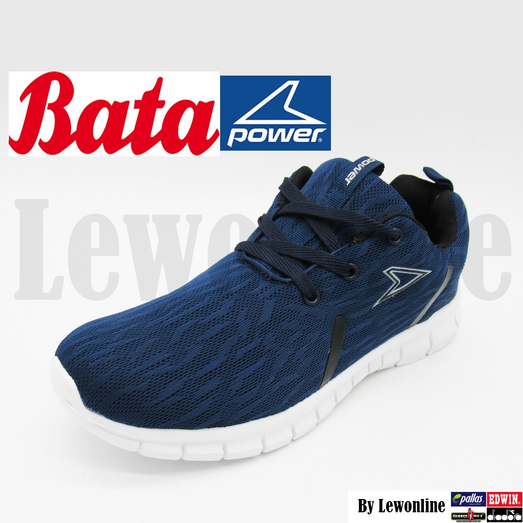 Bata power shoes sales for men