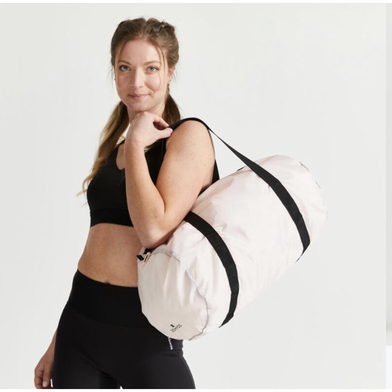 Domyos 2024 fitness bag