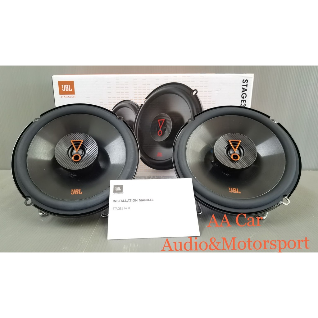 JBL Stage3 627F (Stage 3 627F)