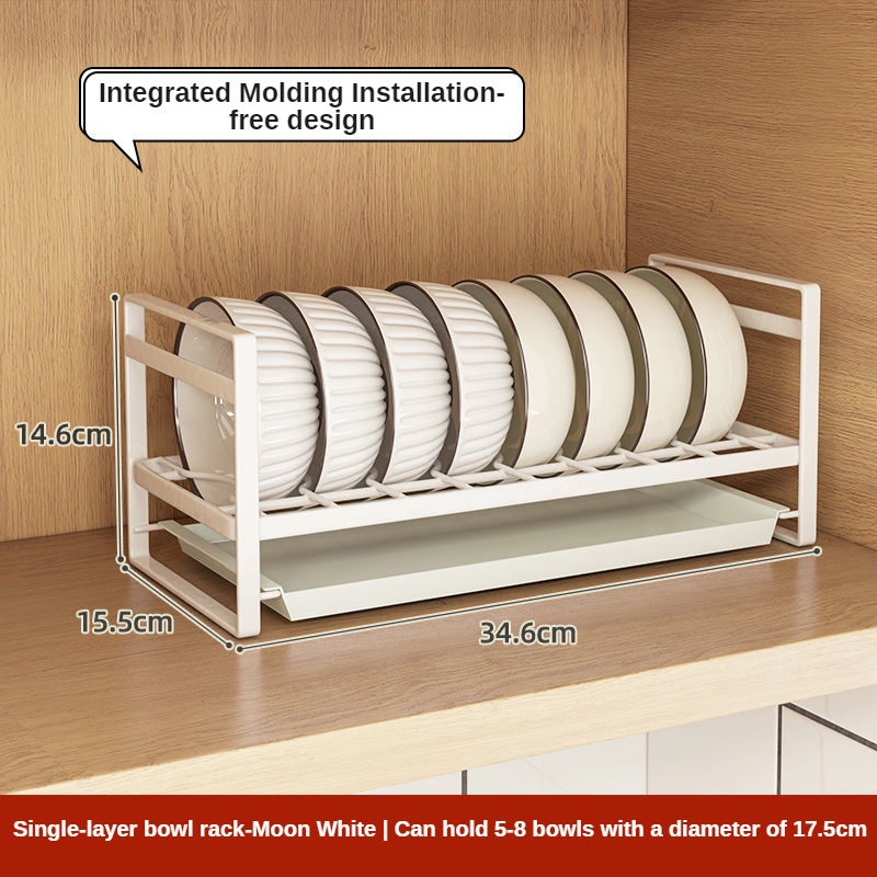 READY STOCK Rak Pinggan Kitchenware Kitchen Dish Rack Kitchen Dish Rack