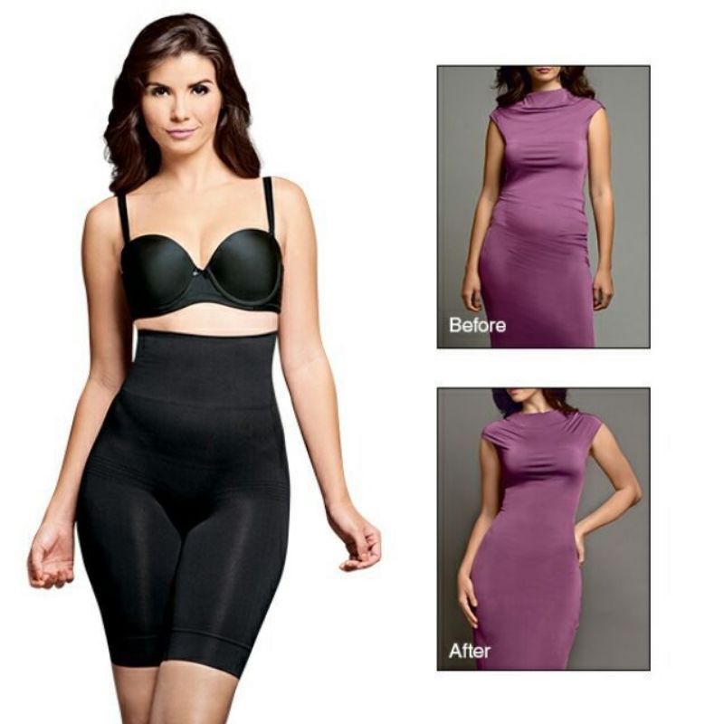 Avon Philippines - Want to enhance your curves? Madali lang yan, ladies!  All you need is the Avon Body Illusions Control Skirt (P990) and Underbra  Top (P990)! It will flatten the unnecessary