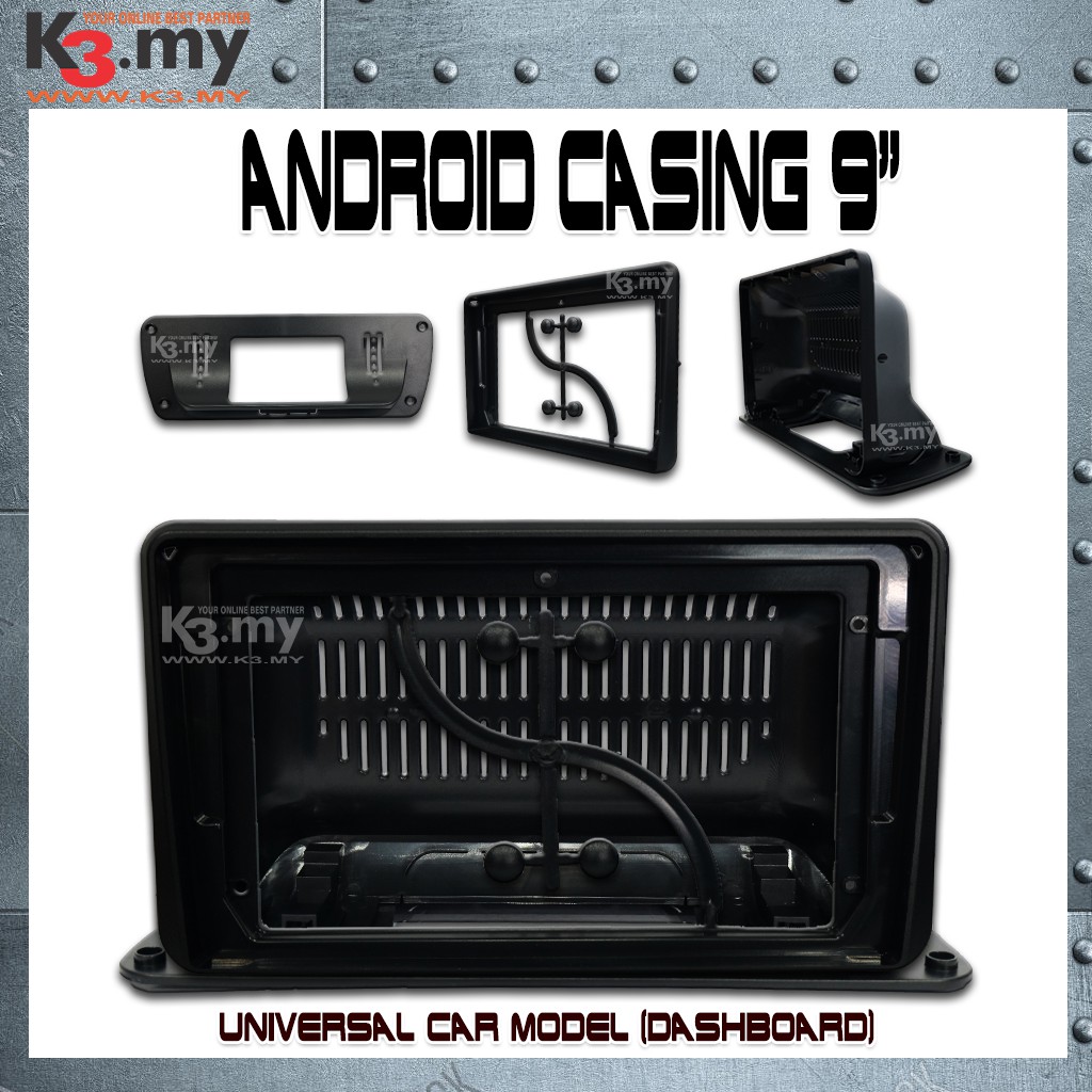 Universal Car Model (Dashbord) | Shopee Malaysia