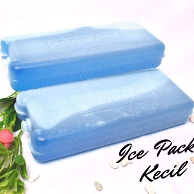 Air cooler 2024 ice pack