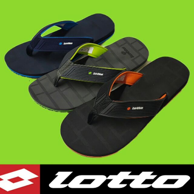 Lotto chappals on sale