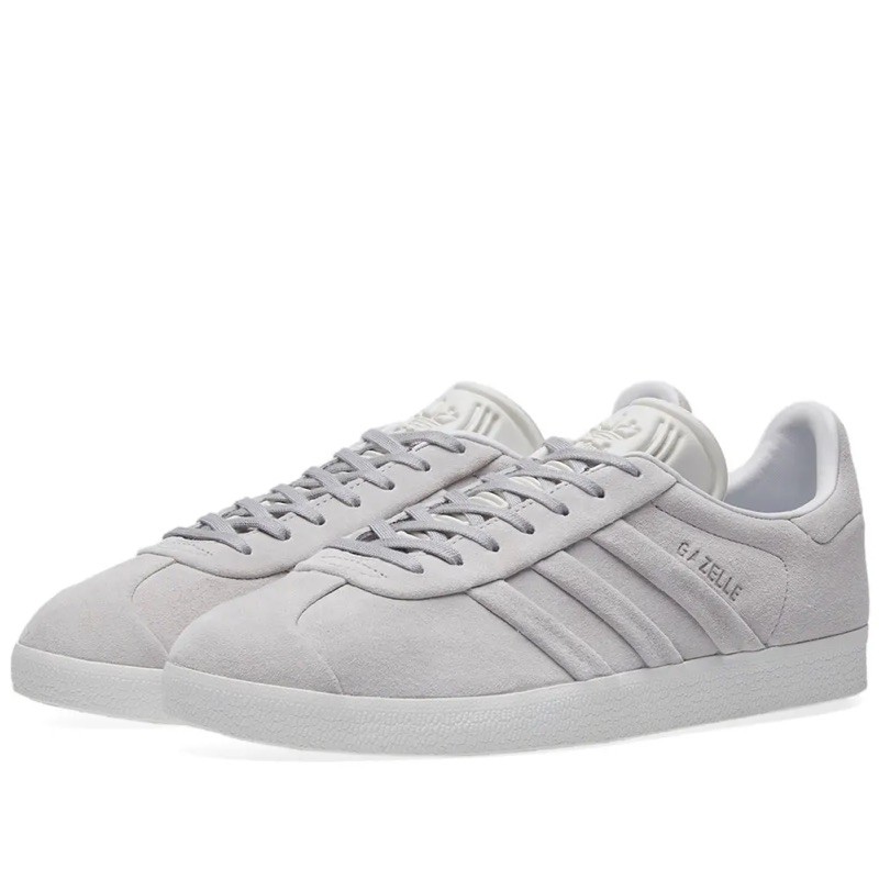 Adidas Gazelle Stitch And Turn Unisex Trainers BB6709 in top
