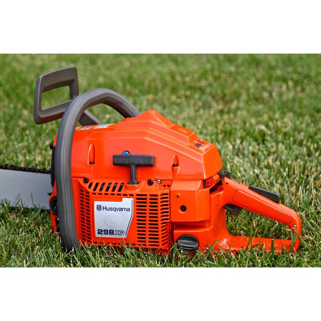 Husqvarna 288xp deals price