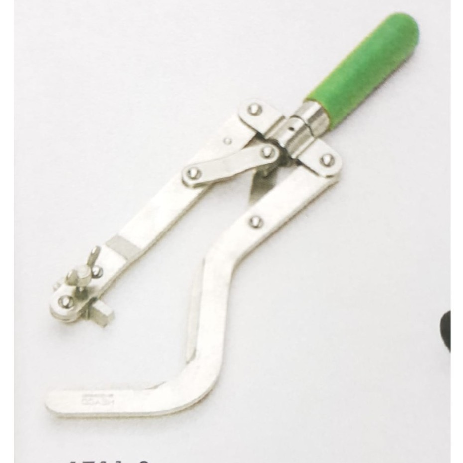 Heyco Piston Ring Groove Cleaner 17112 Shopee Malaysia