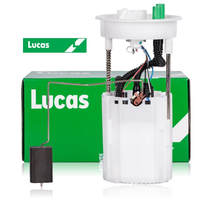 (Original) Volkswagen Lucas Fuel Pump 3Q0919051 Shopee Malaysia