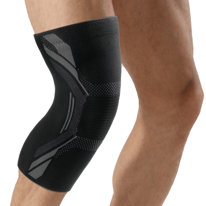 New 1-Pack Knee Pads Sports Compression Support Protector Comfortable ...