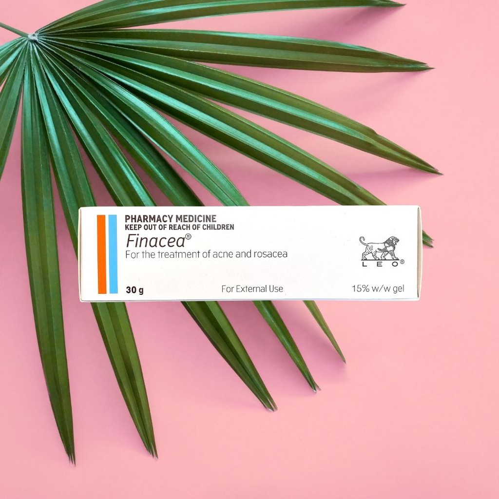 Finacea 15 Azelaic Acid Gel (Made in Australia) Shopee Malaysia