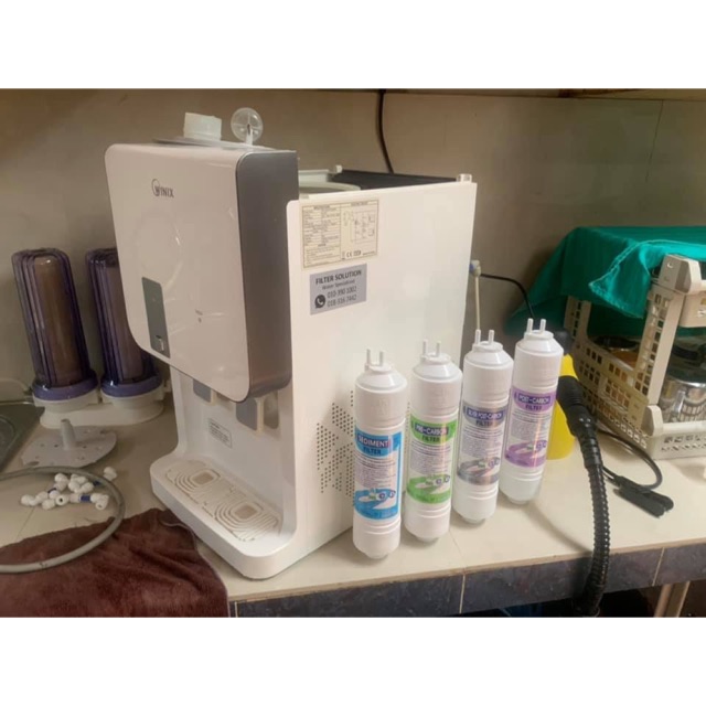 Winix on sale water purifier