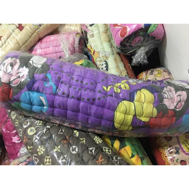 Tilam toto patchwork kekabu queen santai viral Tilam untuk taska kanak-kanak pengasuh camping tilam murah tebal