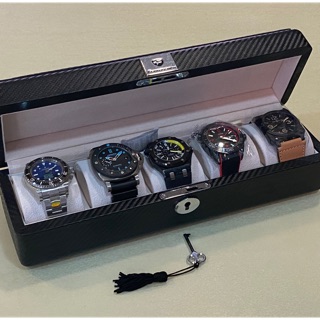 Rolex watch sales box size