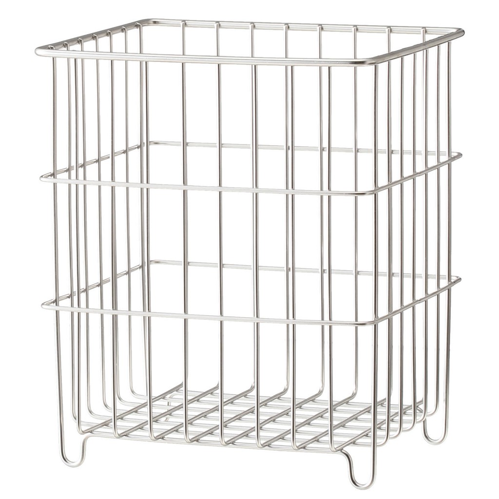 MUJI Stainless Steel Wire Rack | Shopee Malaysia