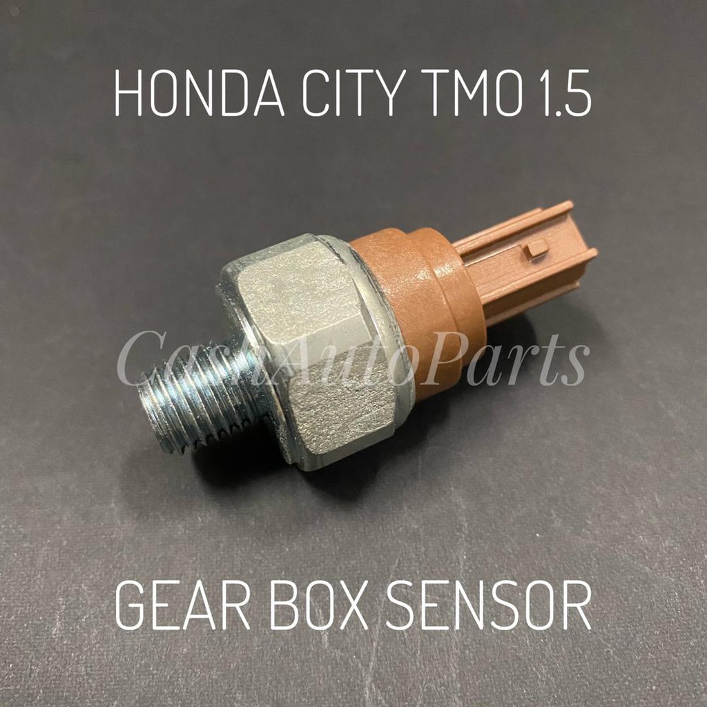 HONDA CITY TMO 1.5 GEAR BOX SENSOR READY STOCK GEARBOX SWITCH BARANG BARU ORIGINAL QUALITY (1