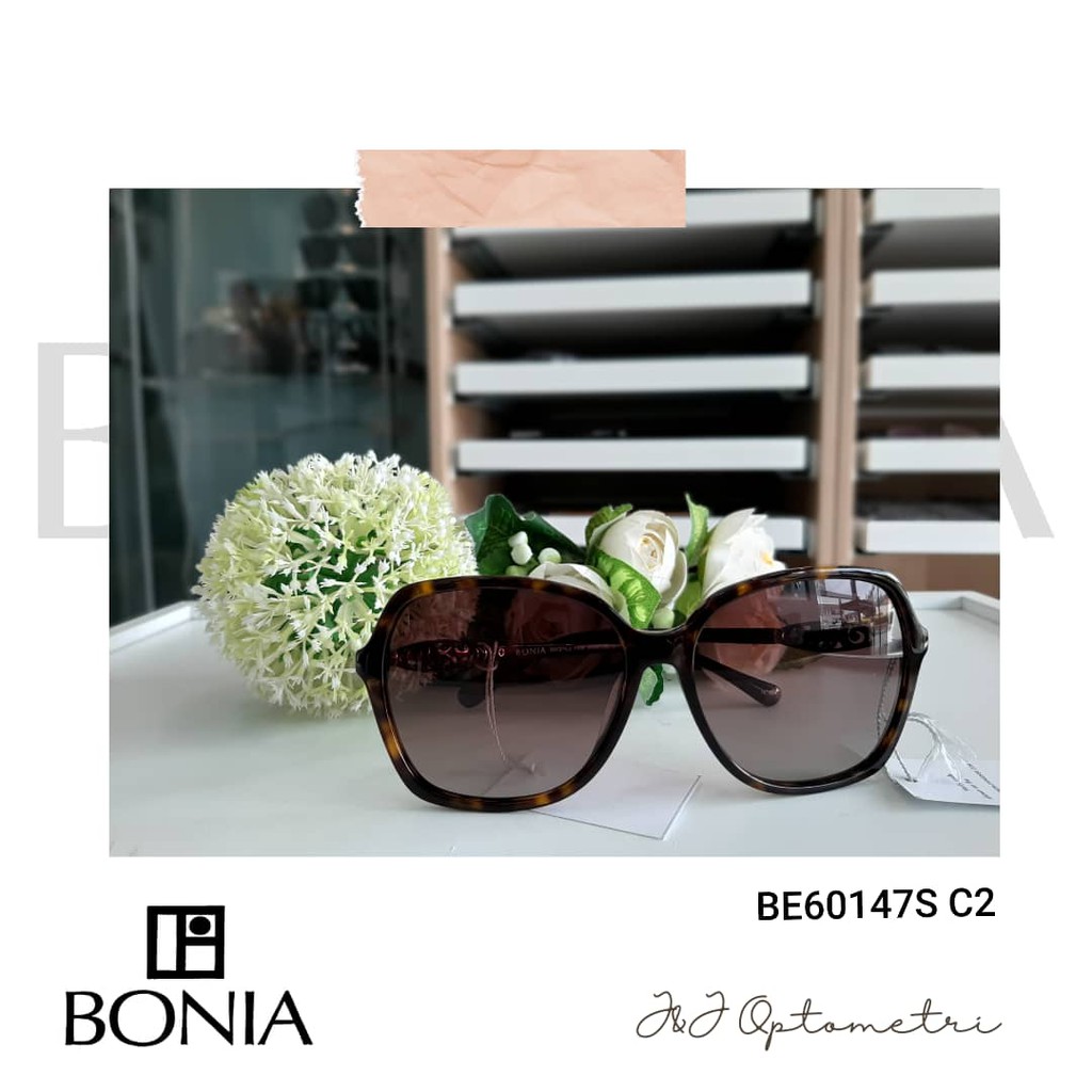 How To Identify Genuine Bonia Eyewear Products 