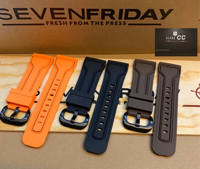 Strap sevenfriday outlet original