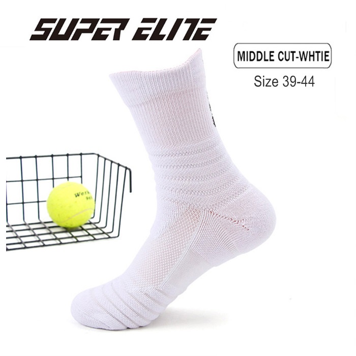 The Importance Of Wearing Two Pairs Of Socks In Basketball , 56% OFF