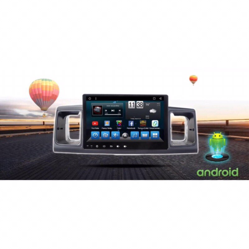 Toyota altis 2001-2006 Android casing | Shopee Malaysia