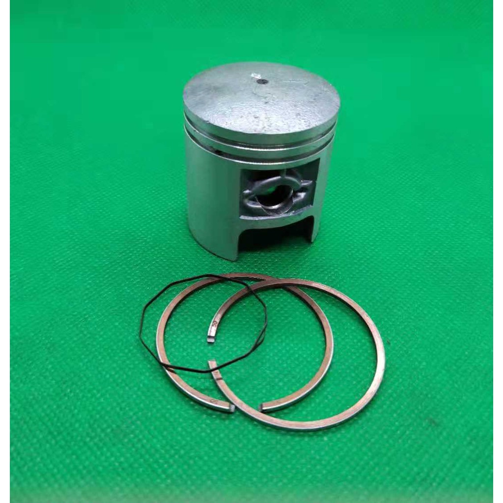 COMEL / NITRO EQ 2T / EQ 2 STROKE / SCOOTER 50 CC PISTON & RING [SET ...