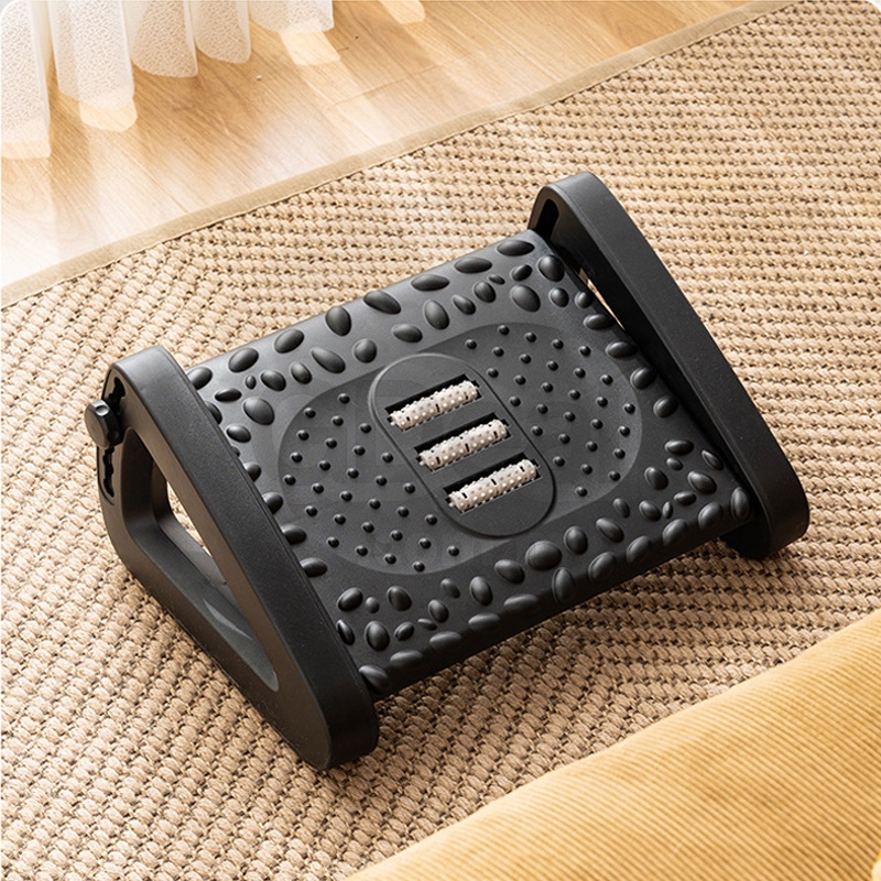 GDeal Office Computer Set Up And Put Footrest Ergonomic Pregnant Woman