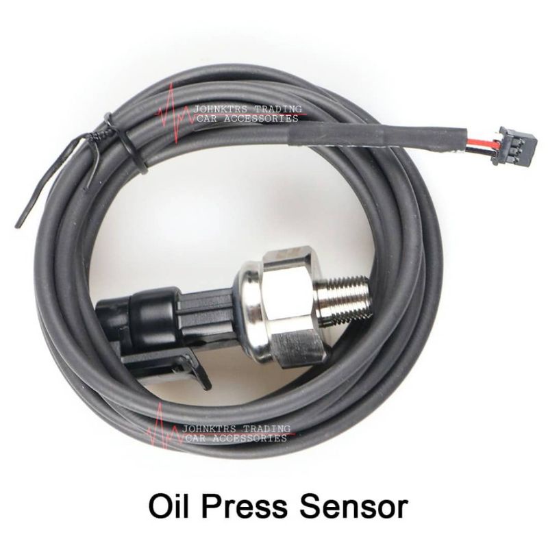 SENSOR METER GAUGE DEFI & GREDDY ( JENIS CONTROLLER ) | Shopee Malaysia