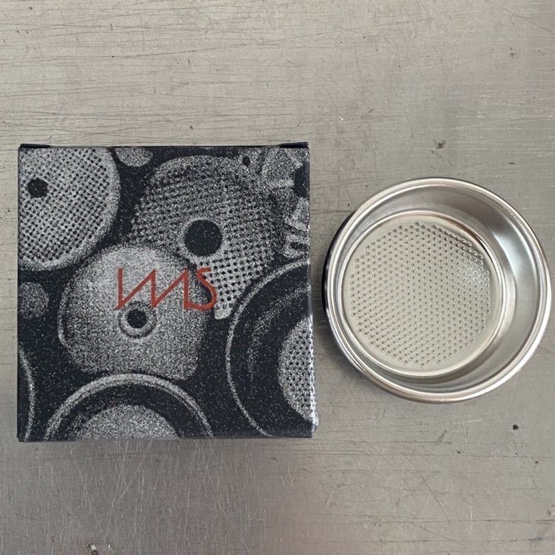 IMS B582TH29E Competition Basket 49mm 20g La Pavoni Pre Millennium Shopee Malaysia