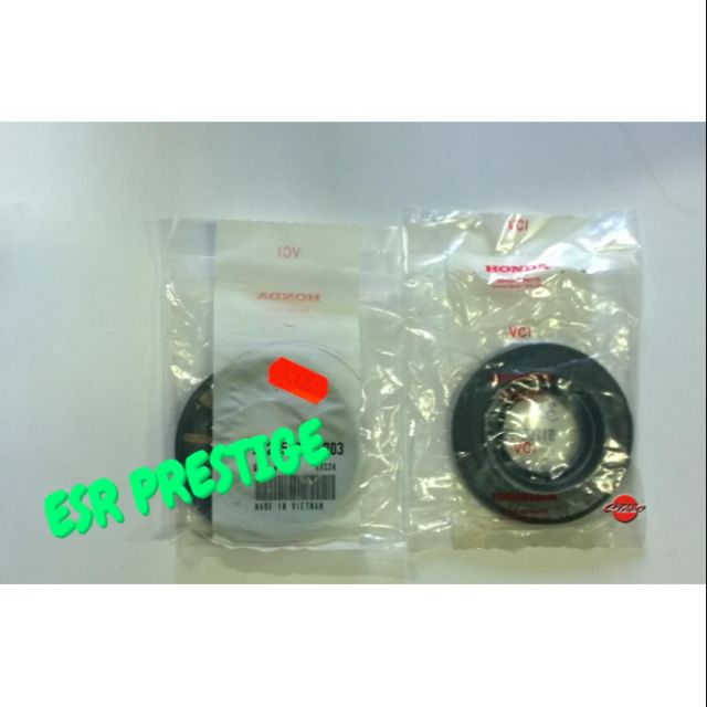 Honda Civic FD 1.8 2.0 driveshaft oil seal Shopee Malaysia