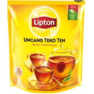 LIPTON UNCANG TEKO TEH 20s / 40s / 80s x 2G / LIPTON KAW 20S X 2G ...