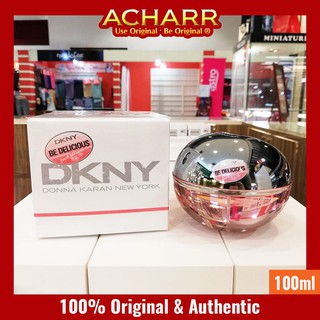 Dkny perfume be online delicious pink