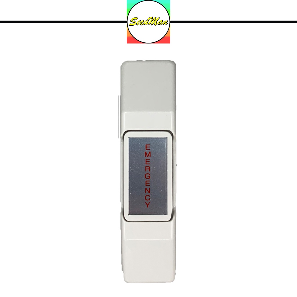 Door Opening Button Switch (Exit Push Button-R) | Shopee Malaysia