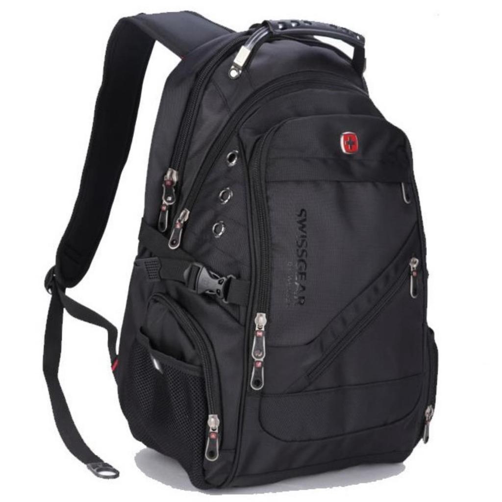 Swiss store backpack price