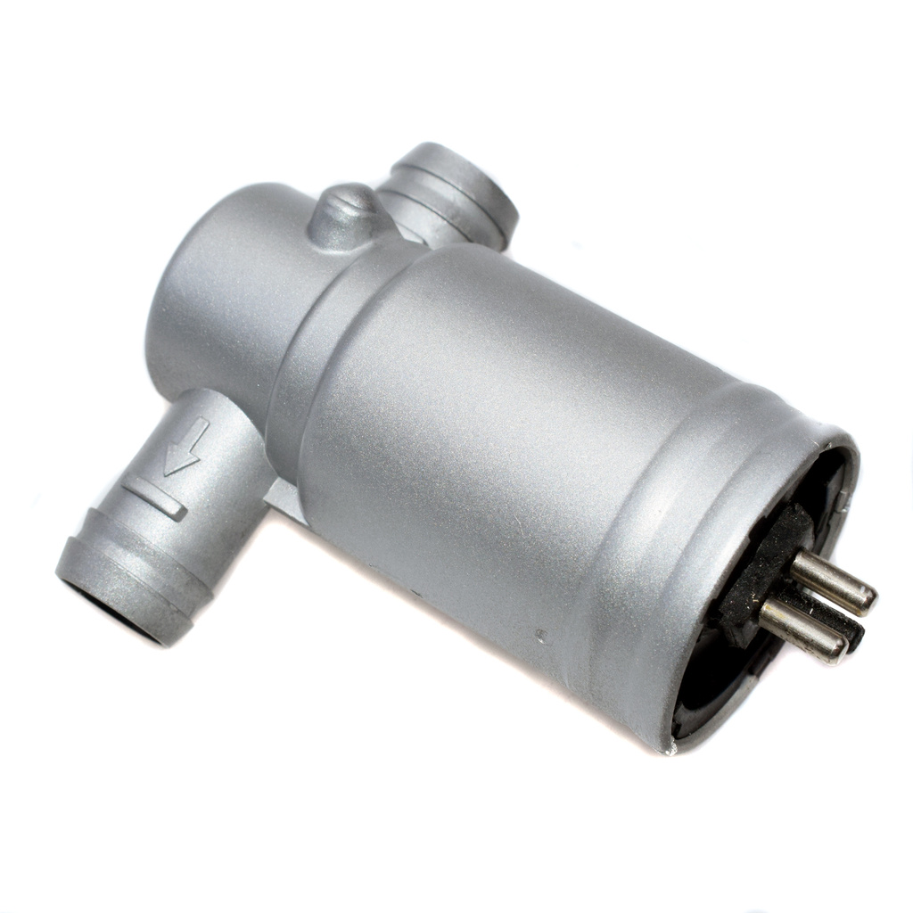 New Idle Control Valve FOR Mercedes W124 W126 W201 190E 300E 300CE