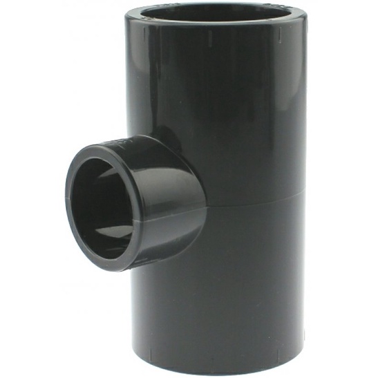 PVC REDUCING TEE 20MM-32MM | Shopee Malaysia