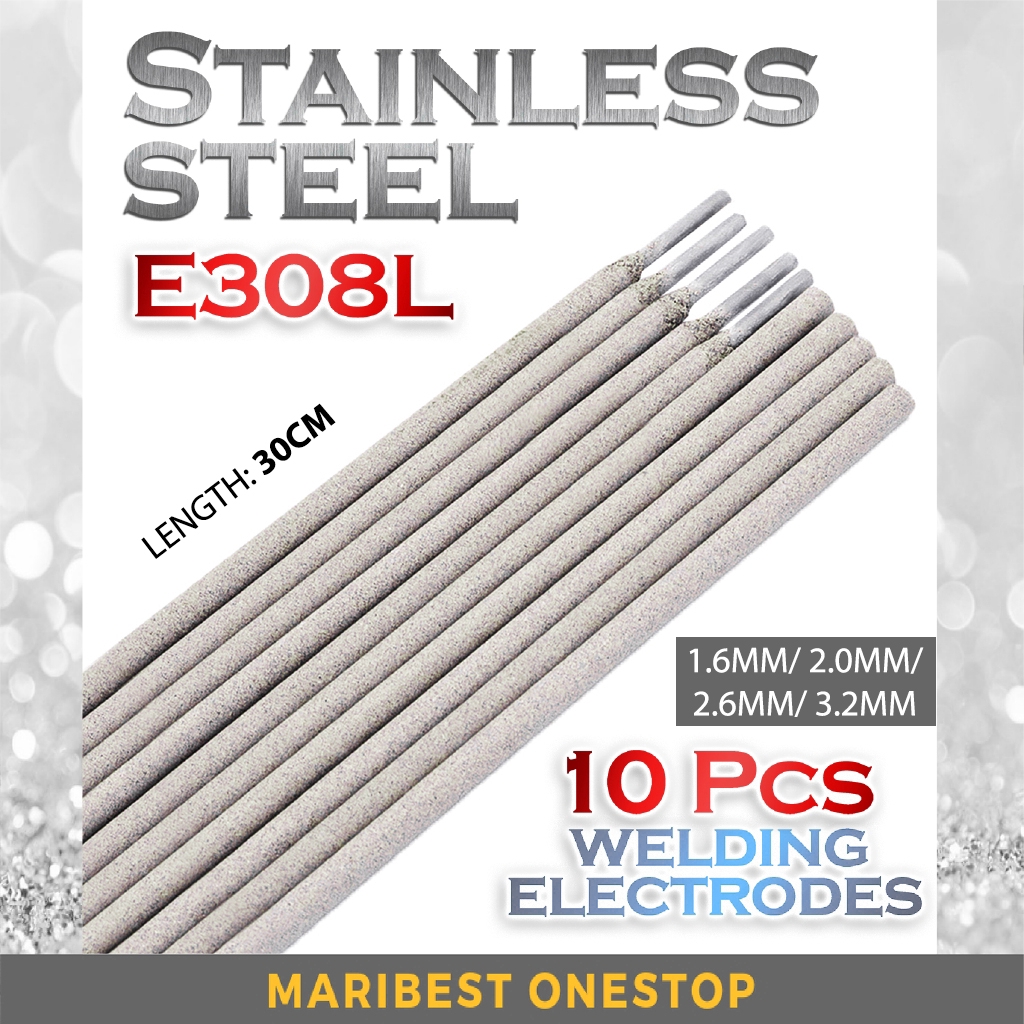 Stainless steel 2024 welding rod