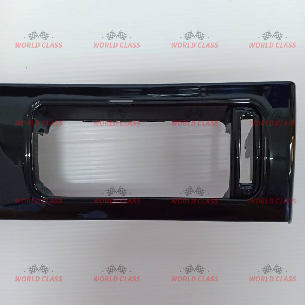 PROTON PREVE DASHBOARD CASING REFITTING 2012-2019 (UV Black) | Shopee ...