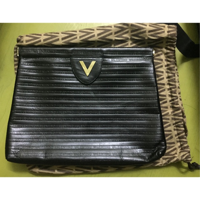 Mario Valentino Italy Original clutch bag - Bags & Wallets for