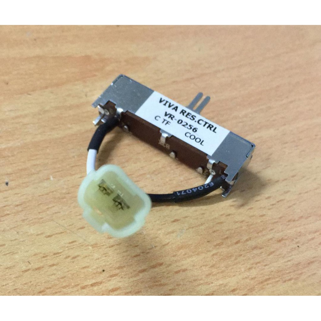 PERODUA VIVA / MYVI O/M AIR COND RESISTOR CONTROL Shopee Malaysia